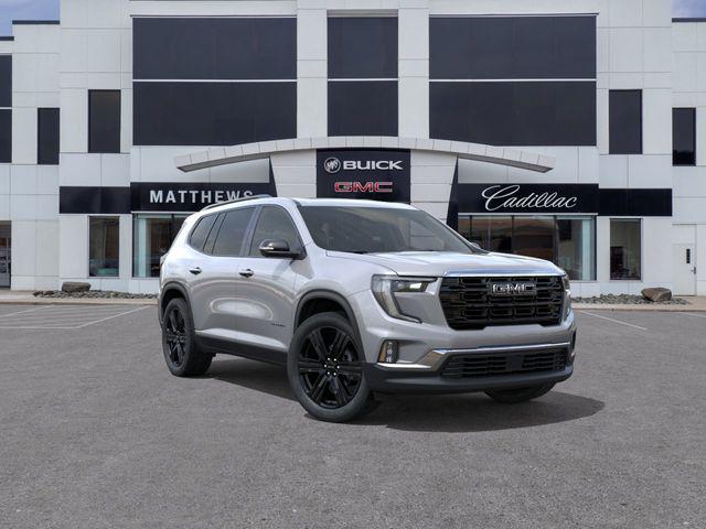 2026 GMC Acadia Elevation AWD for sale in Vestal, NY