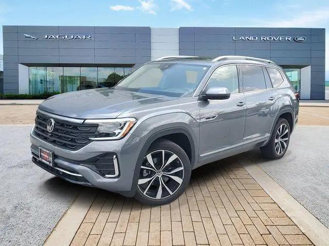 2024 Volkswagen Atlas 2.0T SEL Premium R-Line for sale in Tinley Park, IL