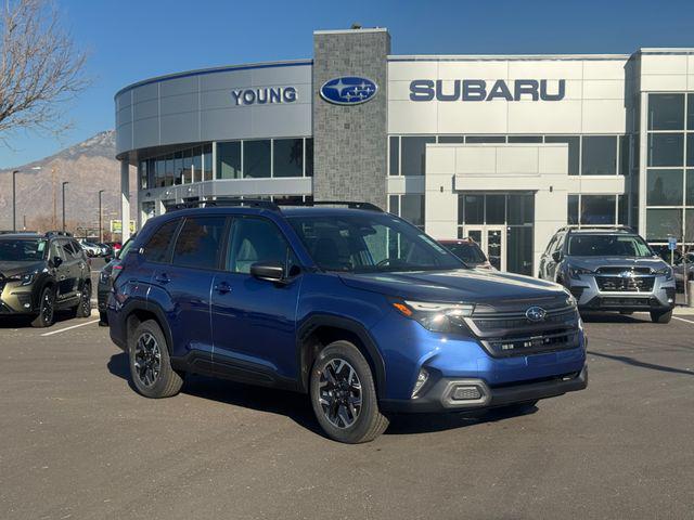 2026 Subaru Forester Premium for sale in South Ogden, UT