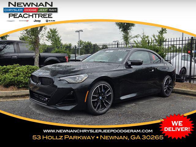 2025 BMW M240 i for sale in Newnan, GA