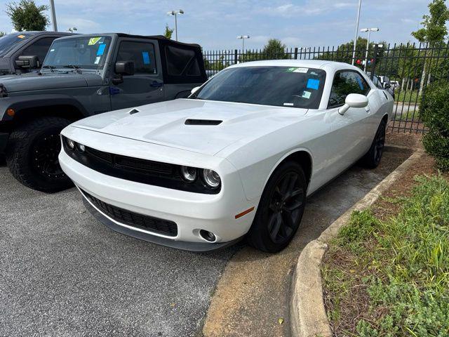 2020 Dodge Challenger SXT for sale in Newnan, GA