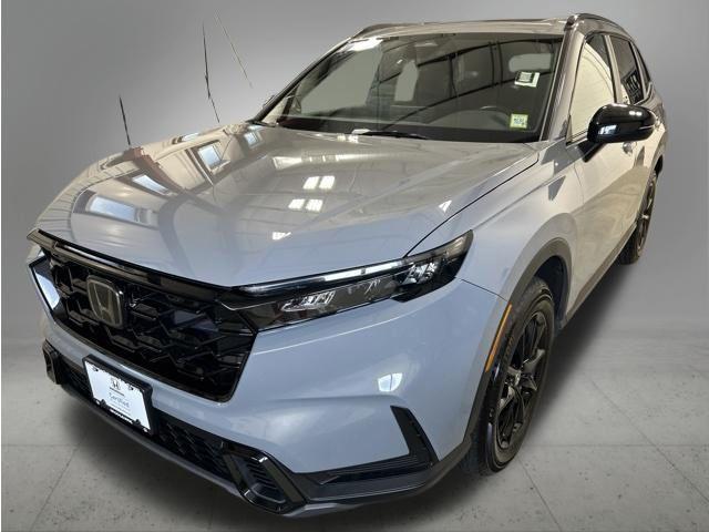 2026 Honda CR-V Hybrid AWD Sport for sale in Scotia, NY