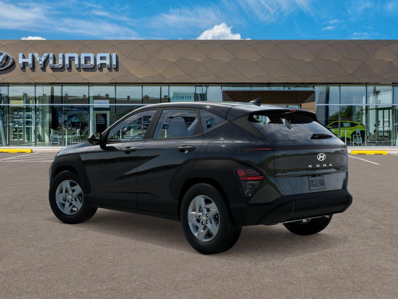New 2027  Hyundai SE FWD image 5