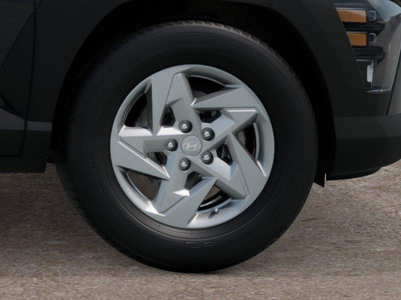 New 2027  Hyundai SE FWD image 8