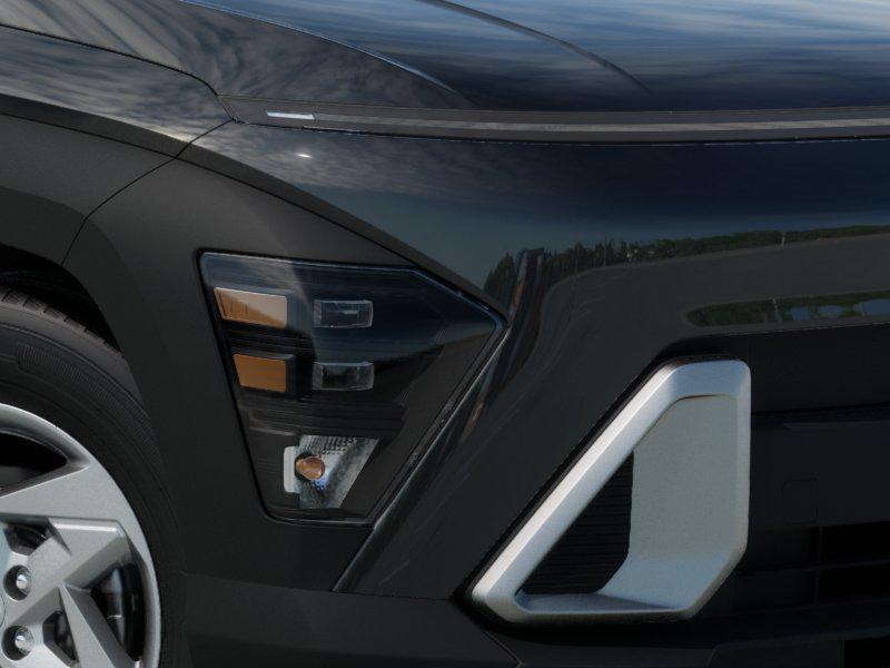 New 2027  Hyundai SE FWD image 9