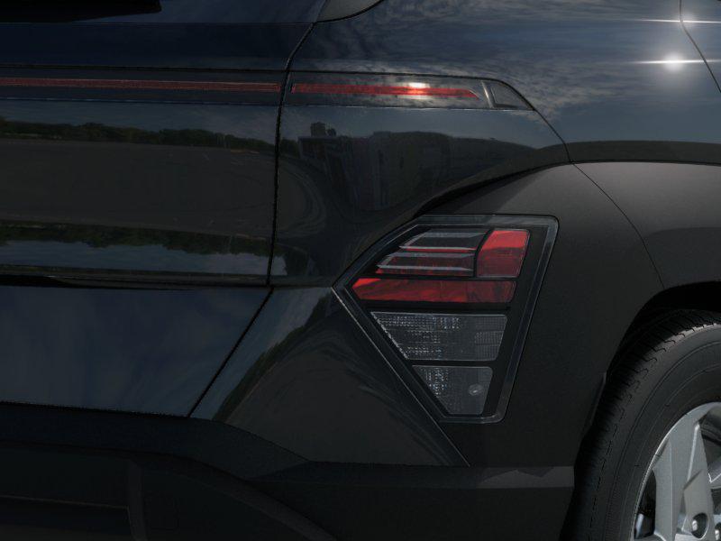 New 2027  Hyundai SE FWD image 10