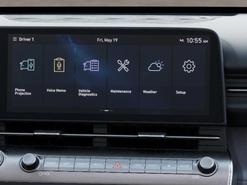 New 2027  Hyundai SE FWD image 13