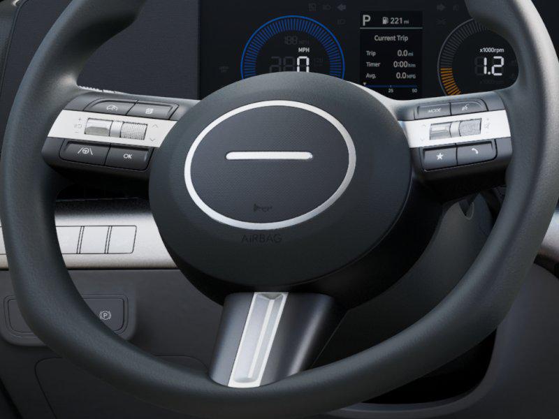 New 2027  Hyundai SE FWD image 15