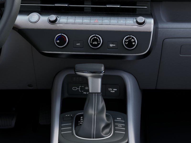 New 2027  Hyundai SE FWD image 16