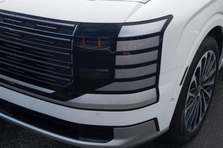 New 2027  HYUNDAI Calligraphy image 9