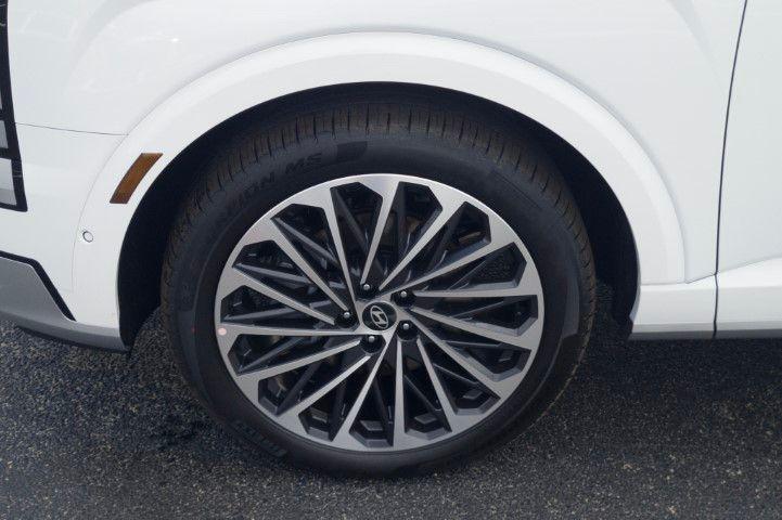 New 2027  HYUNDAI Calligraphy image 10