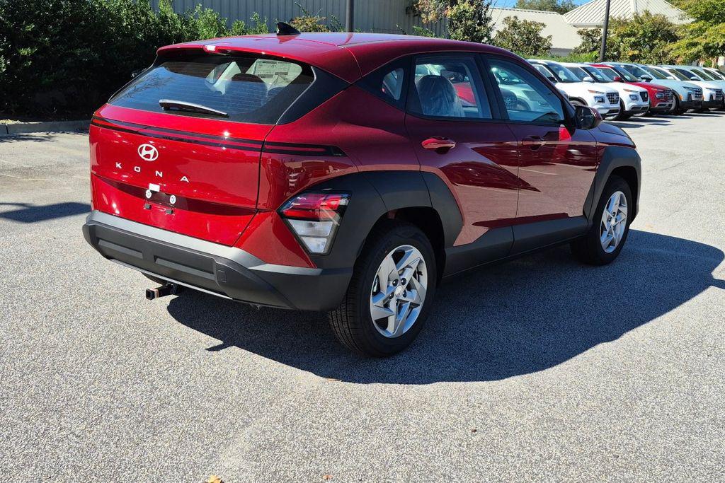 New 2027  HYUNDAI SE FWD image 5
