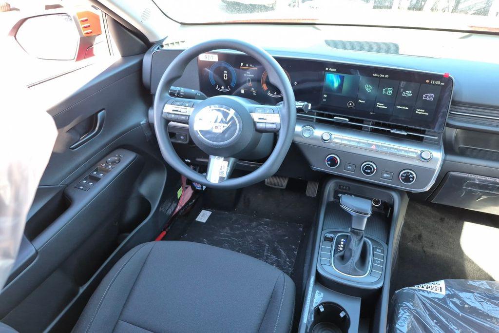 New 2027  HYUNDAI SE FWD image 21