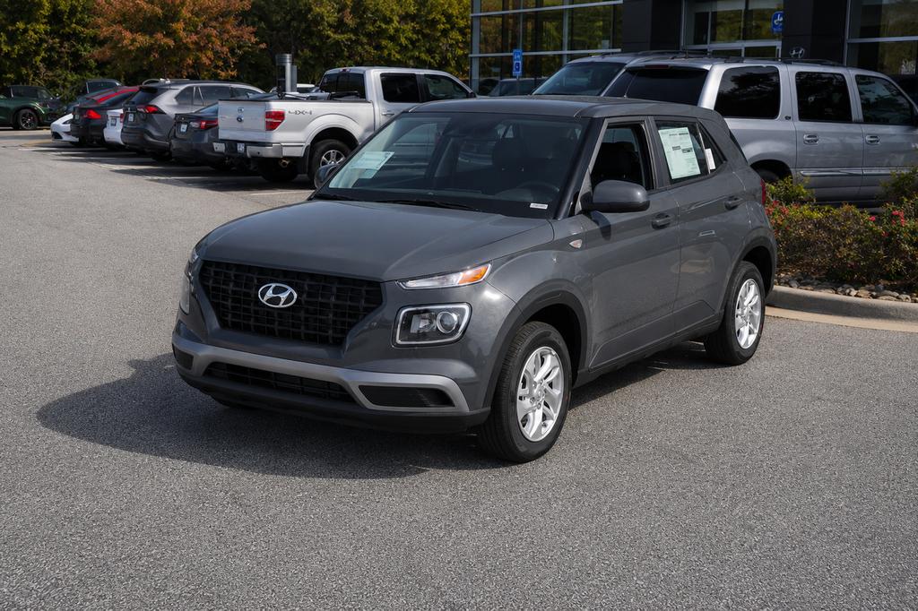 2027 Hyundai Kona