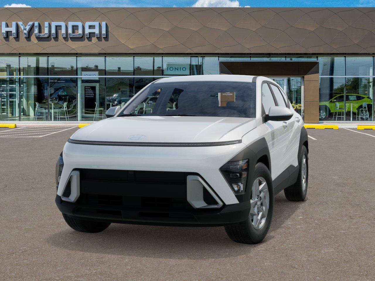 New 2027  HYUNDAI SE FWD image 6