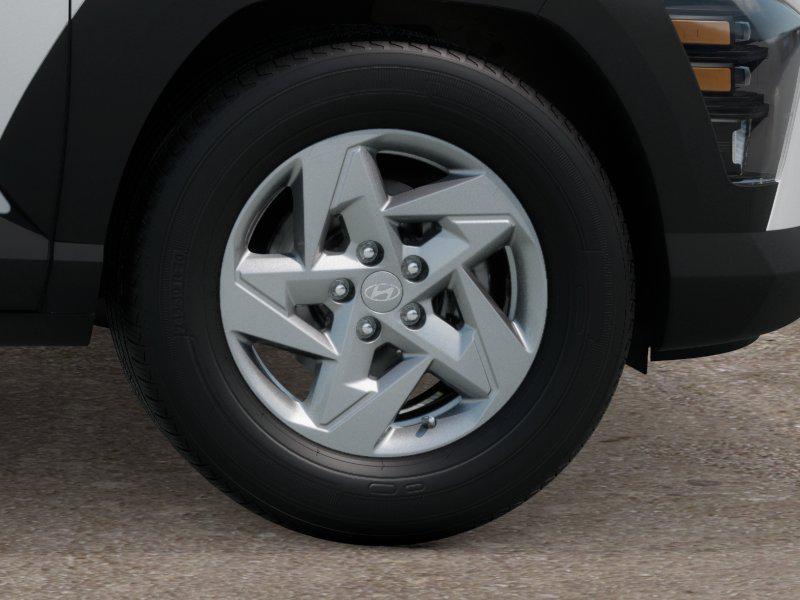 New 2027  HYUNDAI SE FWD image 8
