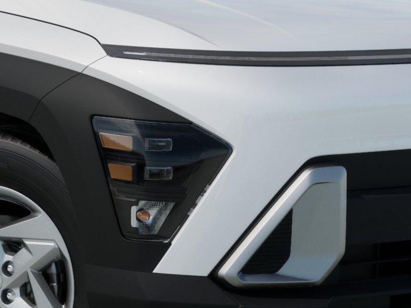 New 2027  HYUNDAI SE FWD image 9