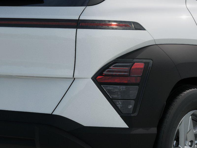 New 2027  HYUNDAI SE FWD image 10