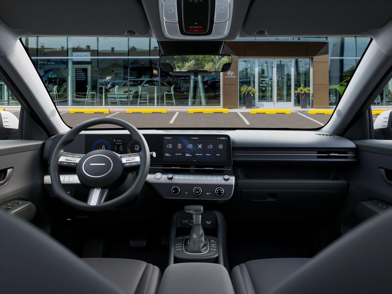 New 2027  HYUNDAI SE FWD image 11