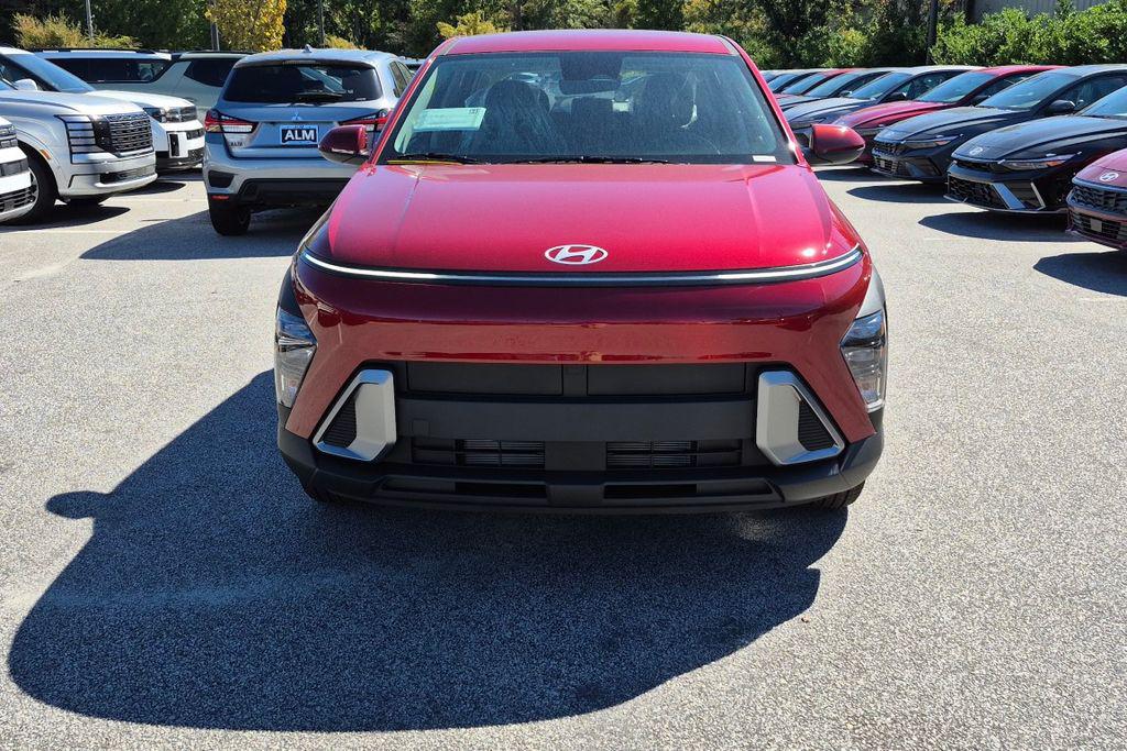 New 2027  HYUNDAI SE FWD image 3