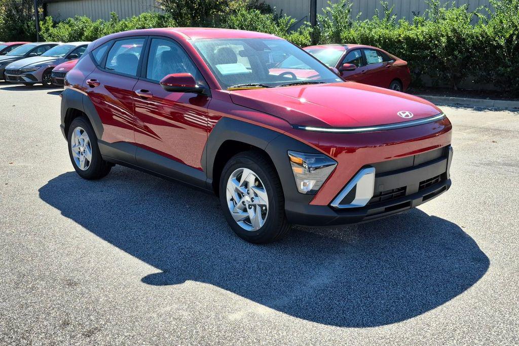 New 2027  HYUNDAI SE FWD image 4