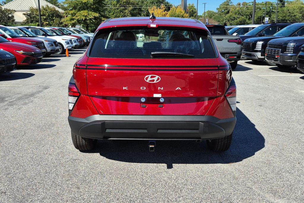 New 2027  HYUNDAI SE FWD image 7