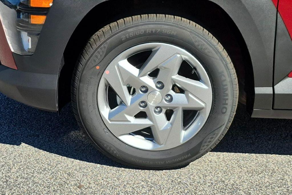 New 2027  HYUNDAI SE FWD image 12