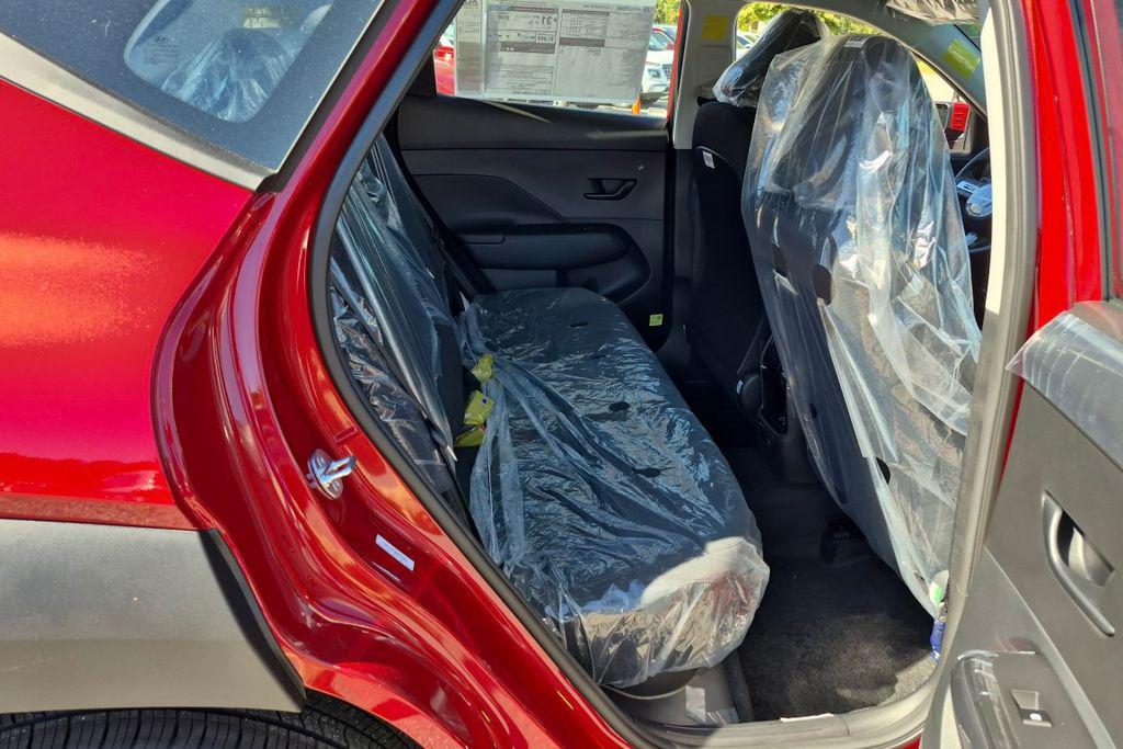 New 2027  HYUNDAI SE FWD image 17