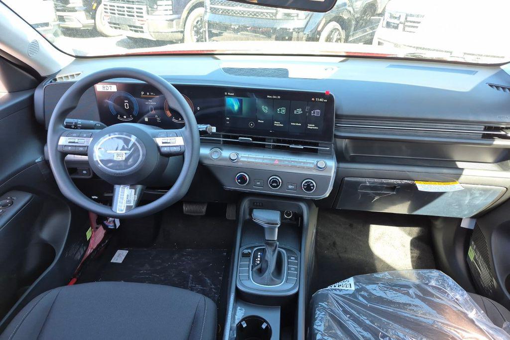 New 2027  HYUNDAI SE FWD image 21
