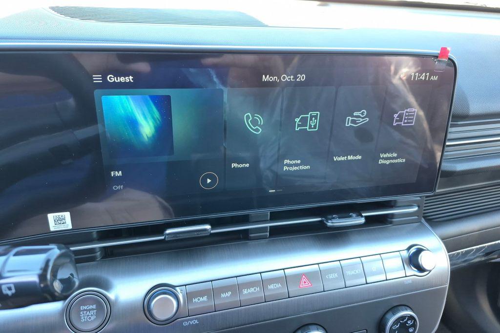 New 2027  HYUNDAI SE FWD image 23