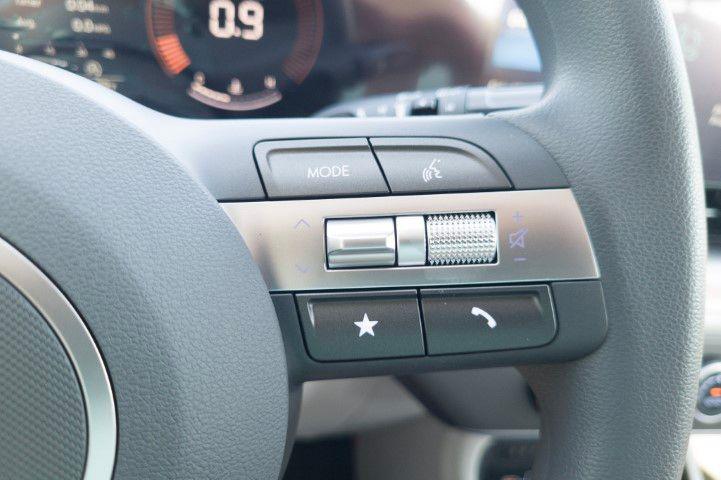 New 2027 Gray Hyundai SE FWD image 26