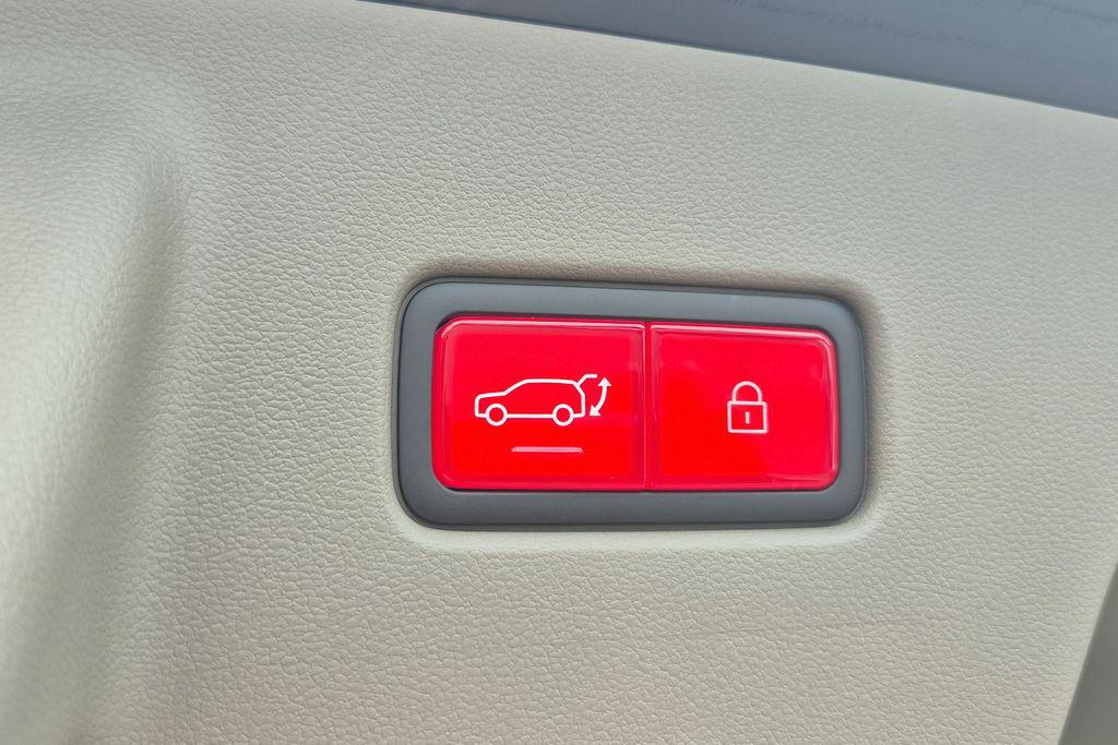 New 2027 Blue Hyundai Blue SEL Premium 7P image 8
