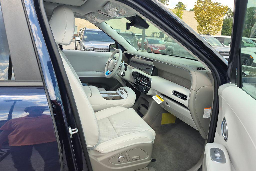 New 2027 Blue Hyundai Blue SEL Premium 7P image 21