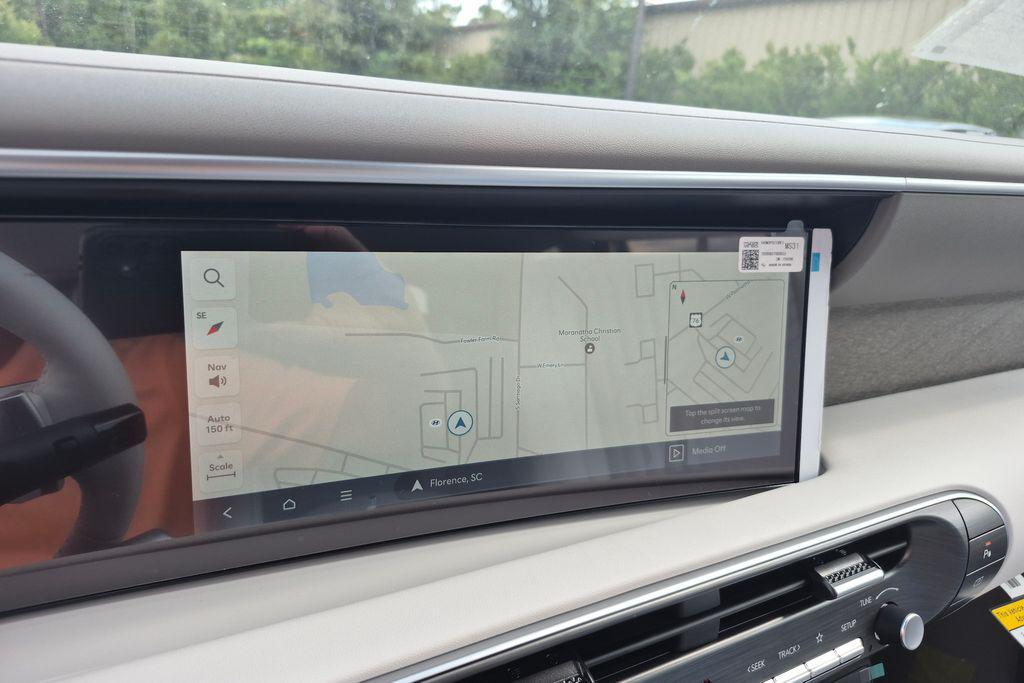 New 2027 Blue Hyundai Blue SEL Premium 7P image 25