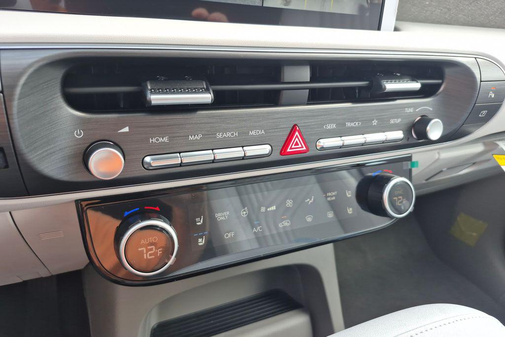 New 2027 Blue Hyundai Blue SEL Premium 7P image 27