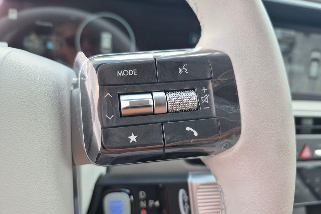 New 2027 Blue Hyundai Blue SEL Premium 7P image 30
