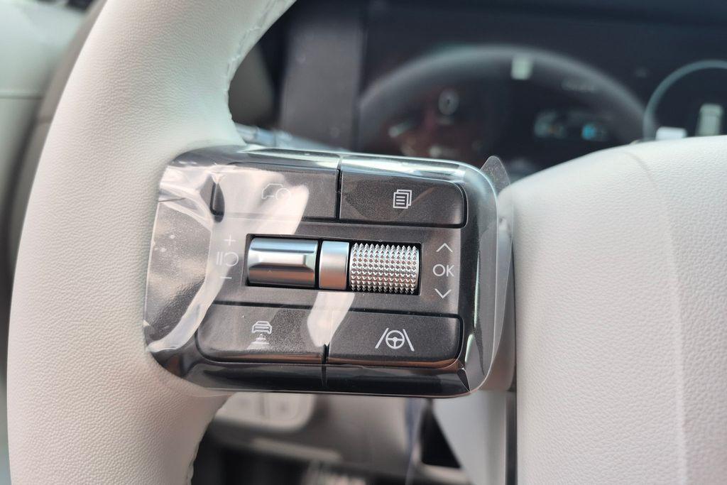 New 2027 Blue Hyundai Blue SEL Premium 7P image 31