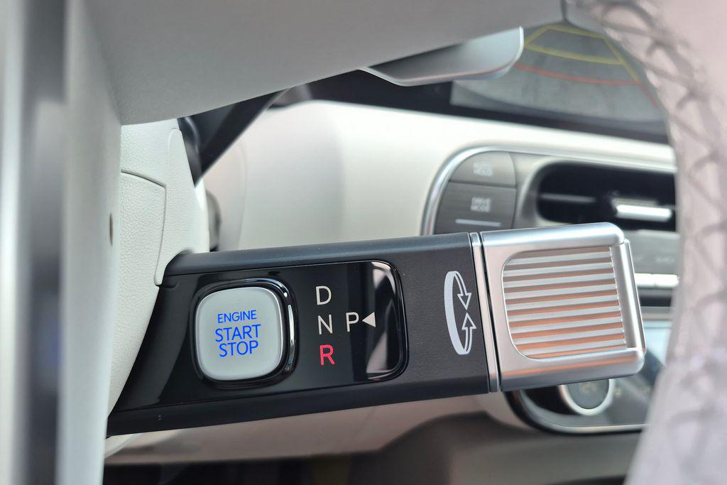 New 2027 Blue Hyundai Blue SEL Premium 7P image 32
