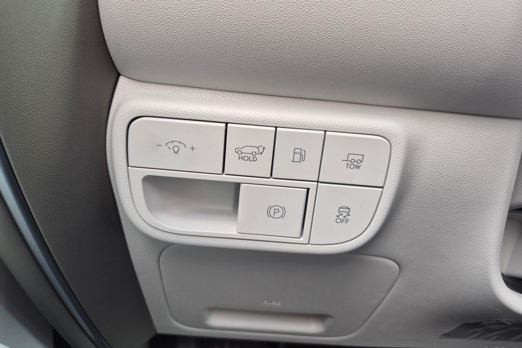 New 2027 Blue Hyundai Blue SEL Premium 7P image 34