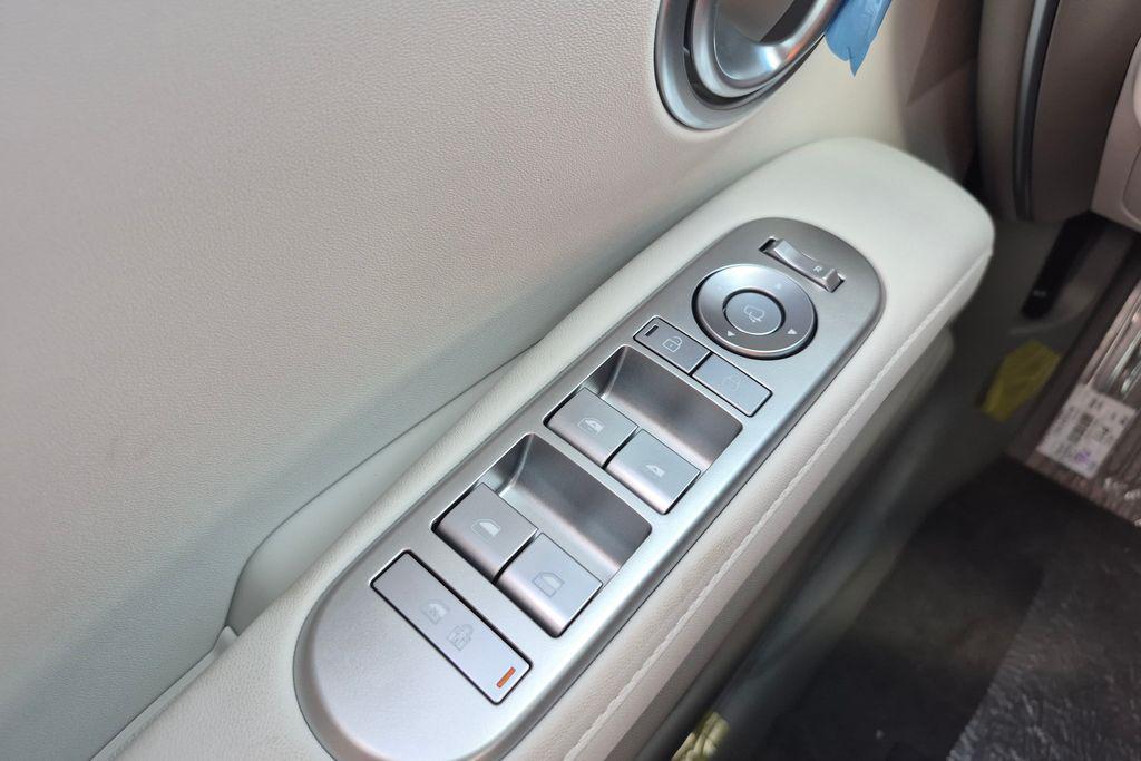 New 2027 Blue Hyundai Blue SEL Premium 7P image 36