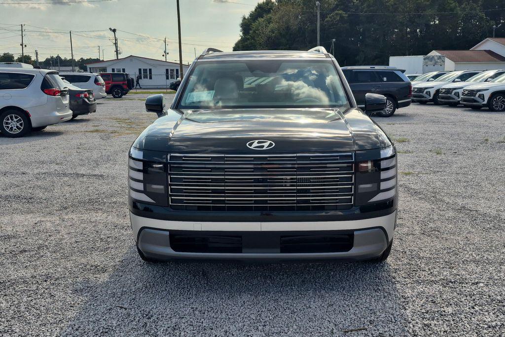 New 2027 Black HYUNDAI Blue SEL Premium 8P image 2