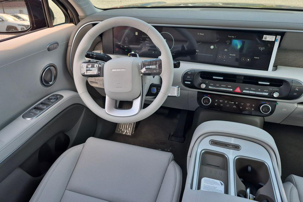 New 2027 Black HYUNDAI Blue SEL Premium 8P image 27