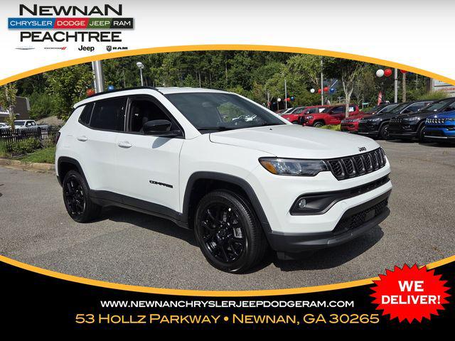 2026 Jeep Compass Latitude Altitude for sale in Newnan, GA