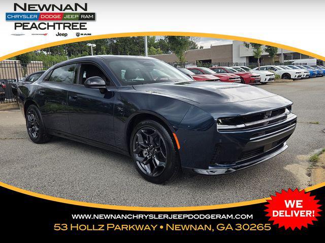2026 Dodge Charger R/T 4 Door AWD for sale in Newnan, GA