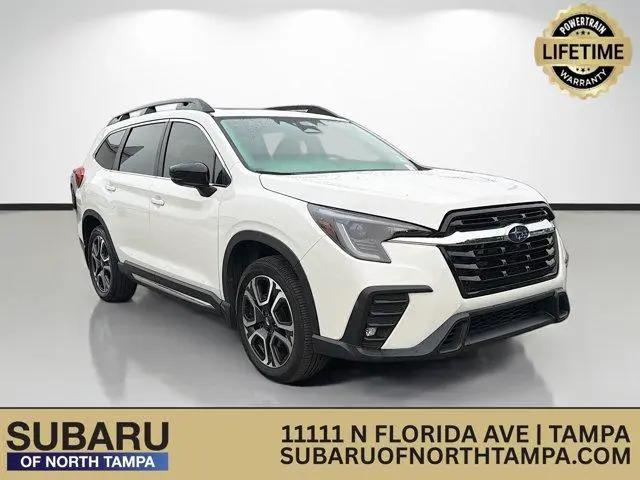 2024 Subaru Ascent Limited 7-Passenger for sale in Tampa, FL