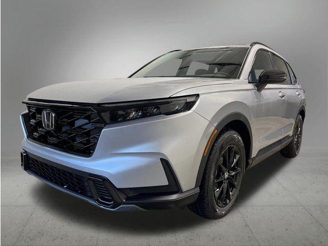 2026 Honda CR-V Hybrid AWD Sport for sale in Scotia, NY