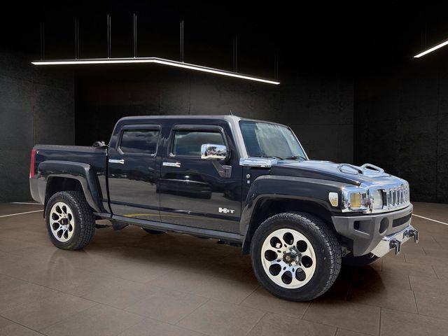 2009 HUMMER H3T Base for sale in Saint Petersburg, FL