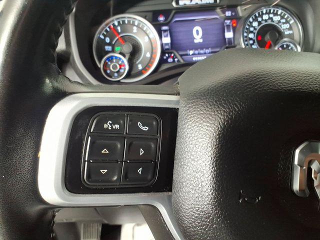 2022 Ram 3500 Big Horn Crew Cab 4x4 8' Box