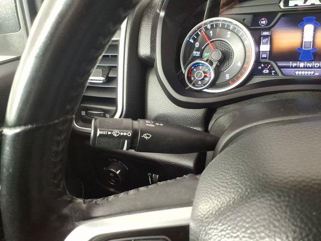 2022 Ram 3500 Big Horn Crew Cab 4x4 8' Box