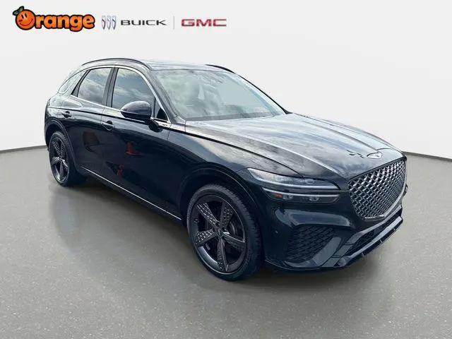 2022 Genesis GV70 3.5T AWD Sport for sale in Orlando, FL